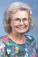 Dr. Lois Perry Trahan Richardson