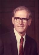 Dr. Lowell Smith Herzog
