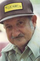 Eddie Kaminski