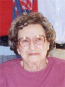 Edith Engle Marsh