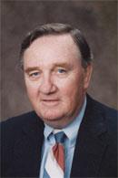 Edmund (Ed) Duckworth II