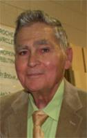 Edwin (Zeke) Zieschang