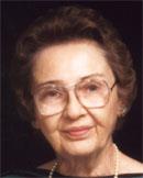 Eleanor Beattie Denker