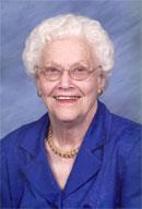 Ella May Leseman Luedemann