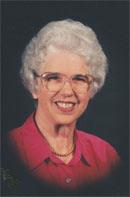 Ellen Ward Crocker Obituary