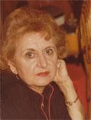 Elsie Louise Sander