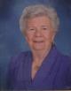 Elvera (Schulze) Janner