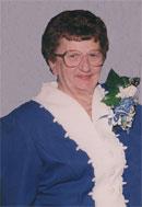Estella Hartfiel Huebner