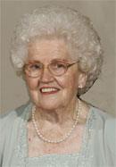 Ethel Sommer Kolkhorst