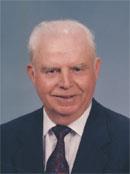 Eugene Edward Fritz