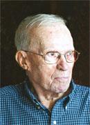 Eugene Finke