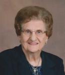 Evelyn (Boehnemann) Fuchs