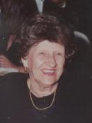 Evelyn Metzger 