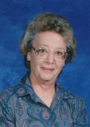 Fern Elaine (Knight) Kroll 