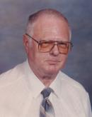 Floyd "Jack" Schulz