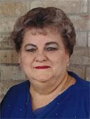 Frances Abendroth