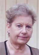 Frances (Baby Lou) Pavlock