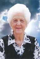 Frances Evelyn Hardy Forsythe
