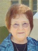 Frances Finke