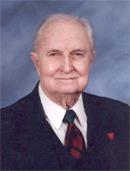 George Dilley Broyles, Jr. M.D.