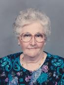 Gladys Bertha (Klehm) Vollert