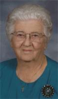 Gladys Schwarze