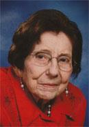 Gladys Warmke