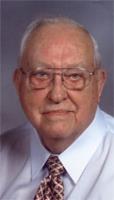 Harold F. Bockhorn