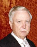 Harold Robert Meinecke