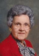 Hattie Seidel