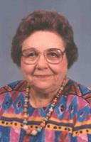 Helen Peters Wickel