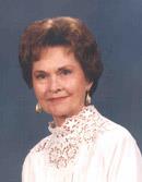 Hildegarde Hill Ehlert