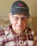 Hubert John Stiewert, Jr. 