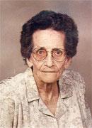 Hulda Prenzler Korthauer