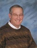 James “Jim” Frank Bruce