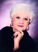 Joan Inez Hughes