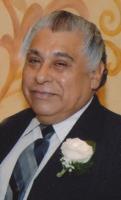 Joe Martinez, Jr.