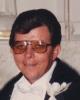 John Charles Baca