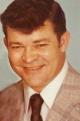 John Henry Mitchamore