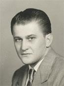 John (Johnny) Fischer