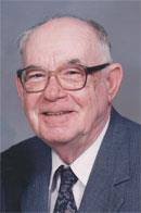 Johnnie E. Kramer