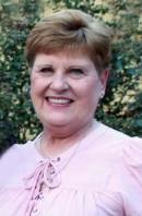 Joy Dale (Ullrich) Treude