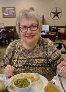 Judy Darlene Daigle 