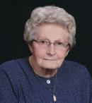La Thel (Seidel) Schroeder