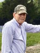 Larry Wayne Granzin, Sr.