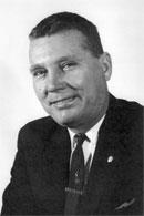 Lawrence D.  "Larry" Hamilton