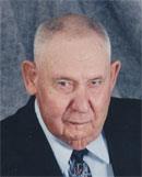 Leon Melvin Vierus