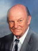 LeRoy Schroeder