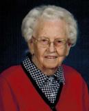 Lillian (Eimann) Albers