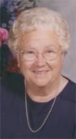 Lillie Mae (Draehn) Schmidt
